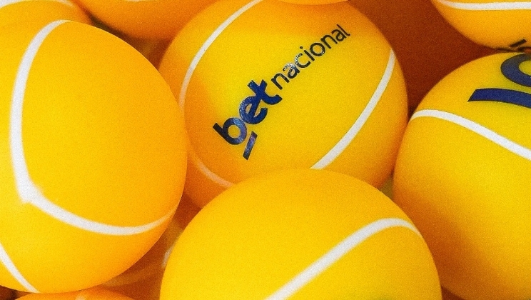 Betnacional confirma renovação de patrocínio para o Rio Open 2026