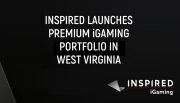 Inspired expande presença no mercado da Virgínia Ocidental com conteúdo premium de iGaming