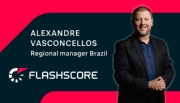 Apostas e dados: o papel da Flashscore na nova era do esporte brasileiro