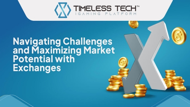 Navigating challenges and maximizing market potential with betting exchanges