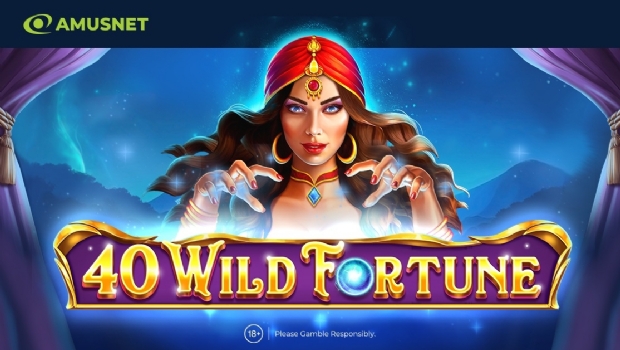 The unknown is ready to be explored in Amusnet's Wild Fortune