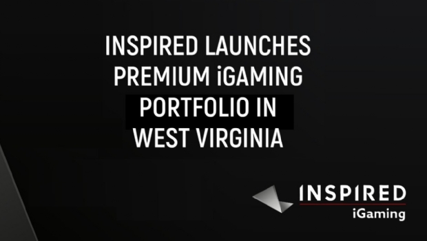 Inspired expands footprint into West Virginia market with premier iGaming content