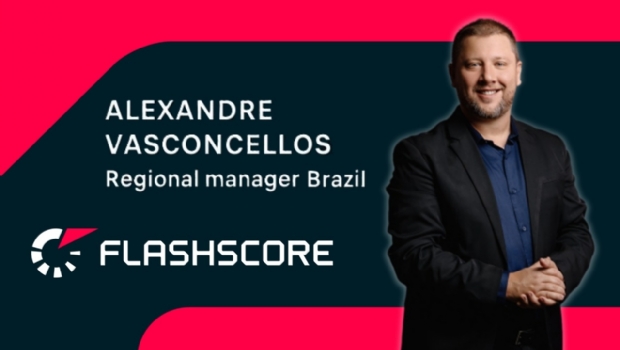 Betting and data: Flashscore’s role in the new era of Brazilian sports