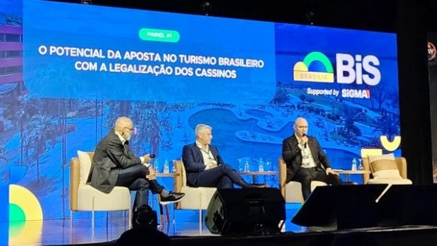 Legalização dos cassinos pode impulsionar turismo e arrecadação no Brasil