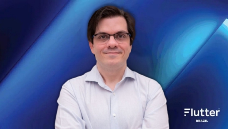 Flutter Brazil anuncia novo Chief Technology Officer e nomeia vice-presidentes para Betnacional