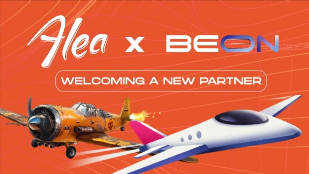 Alea partners with BEON to expand crash game portfolio