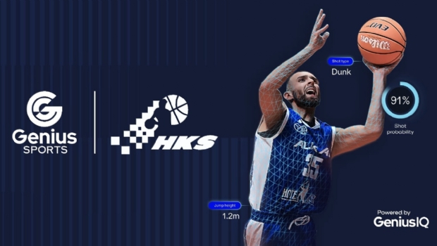Genius Sports and Croatian Basketball Federation forge groundbreaking AI tracking partnership