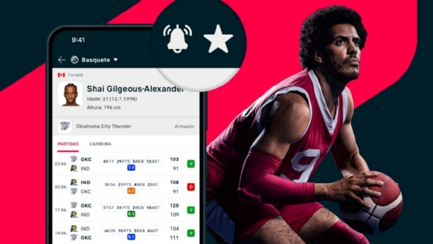 Flashscore launches “Follow Player” with real-time notifications for fans and bettors