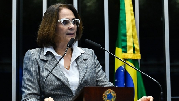 Brazilian senator criticizes Caixa Econômica Federal creation of own betting platform