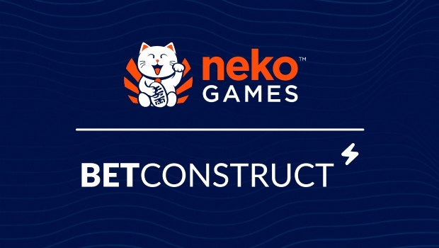 Parceria entre Neko Games® e BetConstruct começa forte com Don Hidalgo Ultra Link&Win™