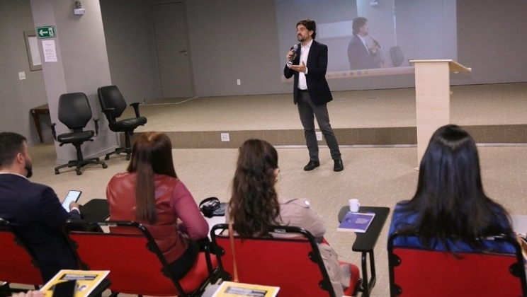 MEsp promove workshop sobre integridade em apostas esportivas e combate ao match-fixing