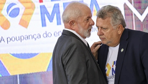 Lula upset over launch of Caixa's own ‘Bet’, demands explanations from bank's president