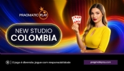 Pragmatic Play expande oferta na LatAm com lançamento de novo estúdio de cassino ao vivo na Colômbia