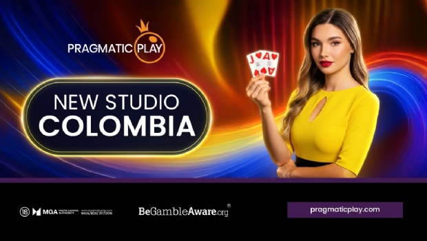 Pragmatic Play expands LatAm offering as new live casino studio launches in Colombia