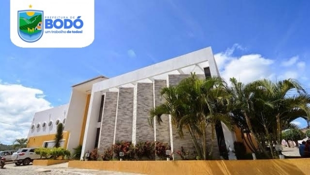 Prefeitura de Bodó suspende operação de sua loteria municipal