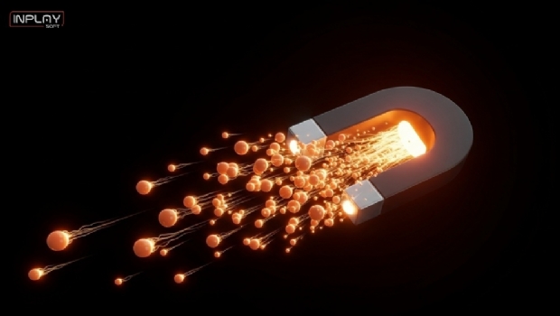 Aquisição de usuários: Recursos que transformam plataformas de iGaming em ímãs de jogadores