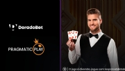 Pragmatic Play expande parceria de cassino ao vivo na DoradoBet em acordo com Smart Studio