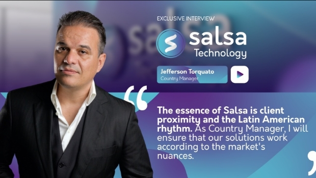 “As Country Manager Brazil, I’ll ensure solutions tailored to the rhythm of our market”