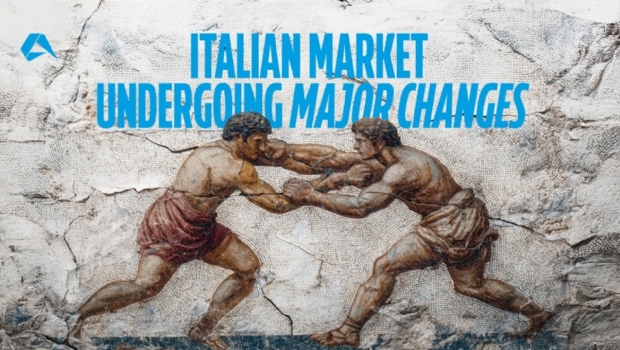 A reformulação do iGaming na Itália: o que os operadores precisam saber antes de 2026