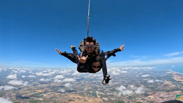 SeguroBet decola com a Semana do Aviador e leva seus jogadores para as alturas