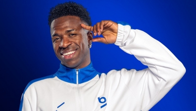 Betnacional transforma declaração nas redes em ação de brand entertainment com Vini Jr.