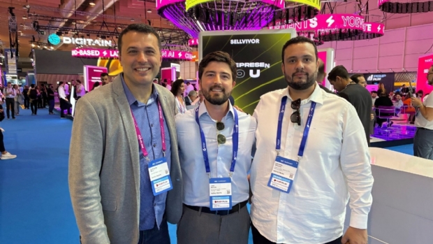 “Genius Sports tem a inovação no DNA e investe em tecnologia para o bem das apostas e do esporte”