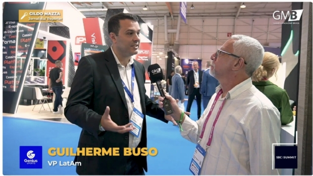 “Genius Sports has innovation in Its DNA, betting on technology for sports and wagering”