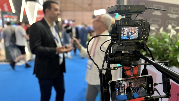 “Genius Sports tem a inovação no DNA e investe em tecnologia para o bem das apostas e do esporte”