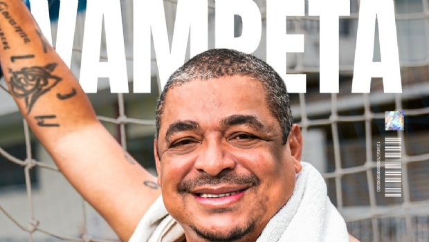 Vampeta and BETesporte promote responsible gaming awareness campaign