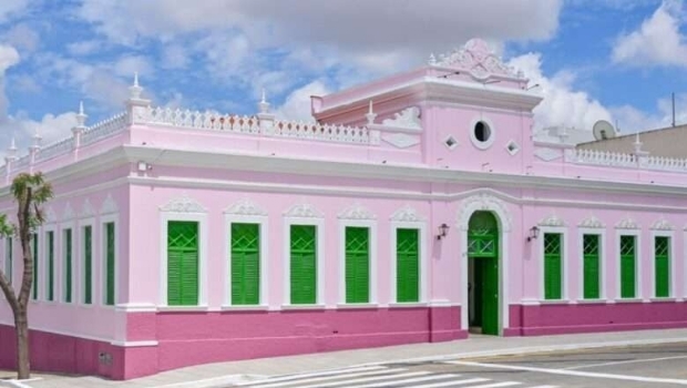 Vitória da Conquista municipality in Bahia wants to operate its own lottery