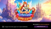 Pragmatic Play atinge novas alturas cósmicas com Starlight Princess Super Scatter