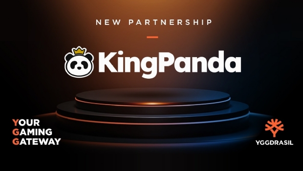 Yggdrasil fortalece presença no Brasil em parceria com a KingPanda