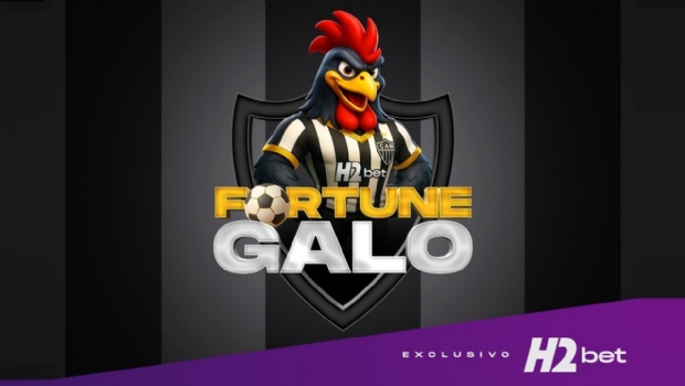 Atlético Mineiro and H2bet launch Fortune Galo in partnership with PopOK