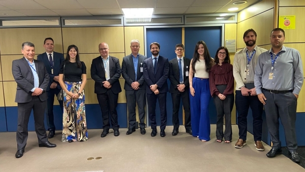 ANJL, Anatel, and the SPA begin integration to block illegal websites