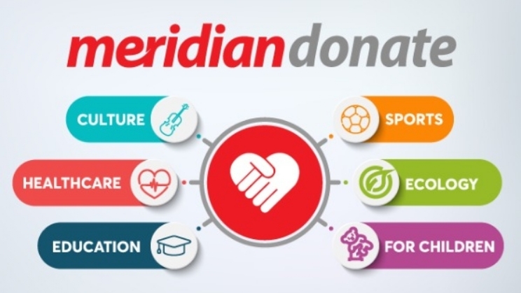 “Estamos com você”: a campanha da Meridianbet que marca o Outubro Rosa