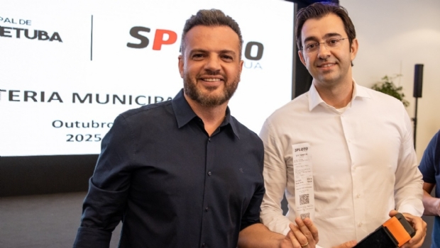 Itaquaquecetuba municipality in São Paulo launches own lottery