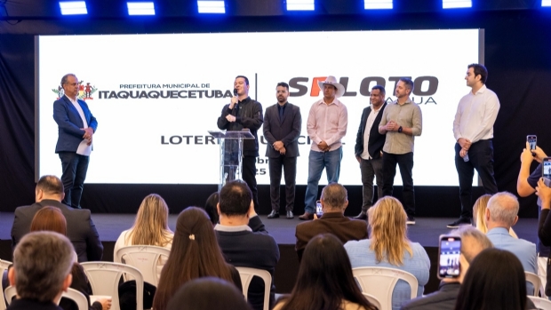 Itaquaquecetuba lança loteria municipal e reforça investimentos em políticas públicas