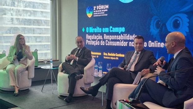 Fórum da Galerabet reuniu autoridades para debater Jogo Responsável e combate aos sites ilegais