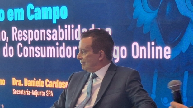 Fórum da Galerabet reuniu autoridades para debater Jogo Responsável e combate aos sites ilegais