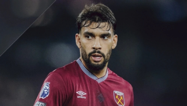 Paquetá receives a warning and must pay 10% of court costs over match-fixing investigation