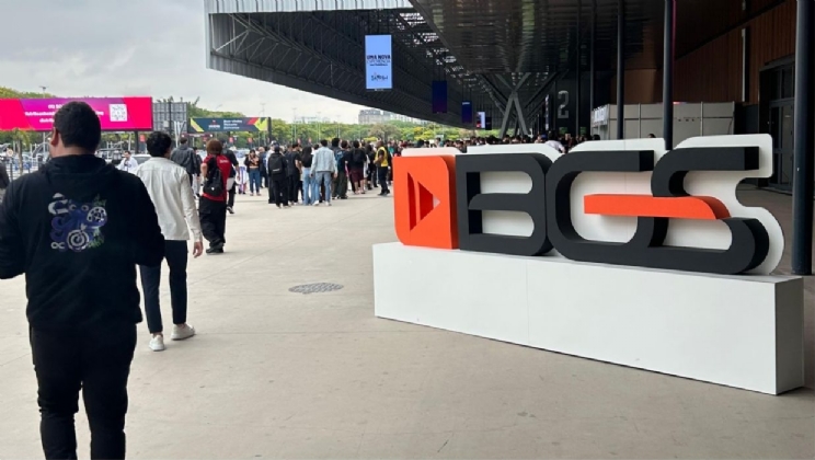 Lottu e OnaBet mostram inovação, entretenimento e conexão com público gamer