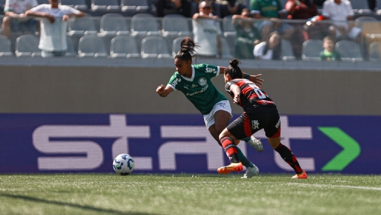 Após anúncio de patrocínio ao Brasileirão Feminino, Start Bet tem aumento de 30% nas apostas
