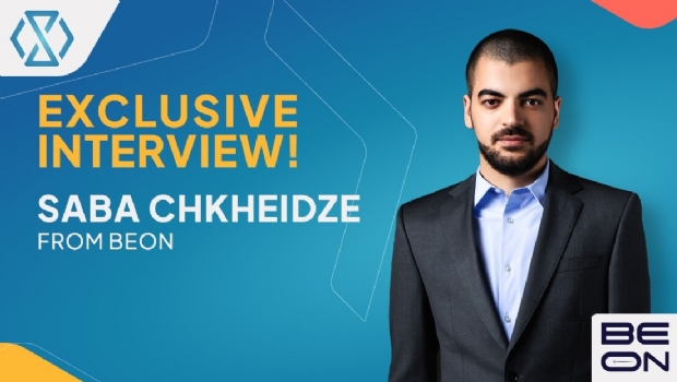 Saba Chkheidze (sócio-gerente): A visão da BEON para crash games, no Brasil e no exterior