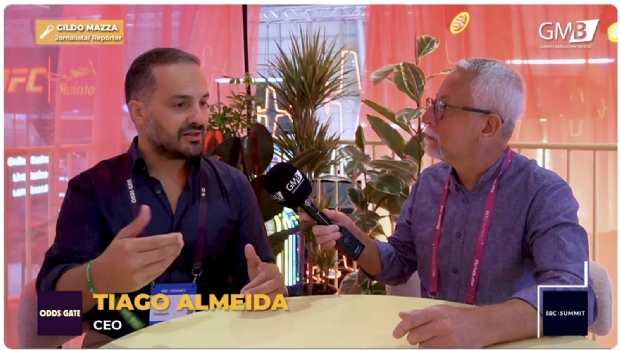 “Fusão da Oddsgate com BetConstruct é a promessa de uma revolução tecnológica no mercado brasileiro”