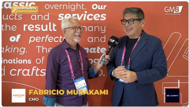 “A Pay4Fun é parceira dos clientes para oferecer a melhor experiencia ao apostador”