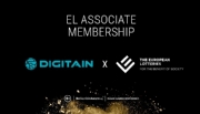 Digitain recebe o título de membro associado da European Lotteries
