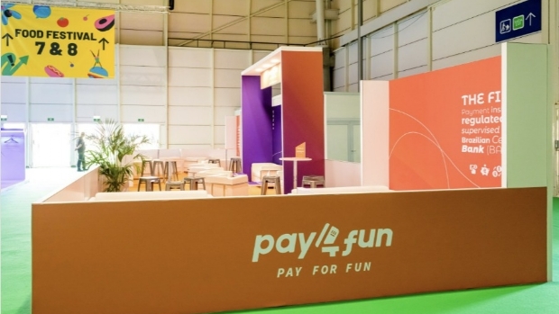 “A Pay4Fun é parceira dos clientes para oferecer a melhor experiencia ao apostador”