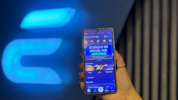 “O Esportes Gaming Brasil buscou novidades no SBC Lisboa para encantar os usuários”