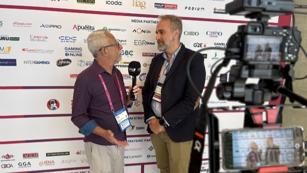 “O Esportes Gaming Brasil buscou novidades no SBC Lisboa para encantar os usuários”