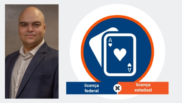 Federalismo em jogo: a batalha regulatória das apostas online